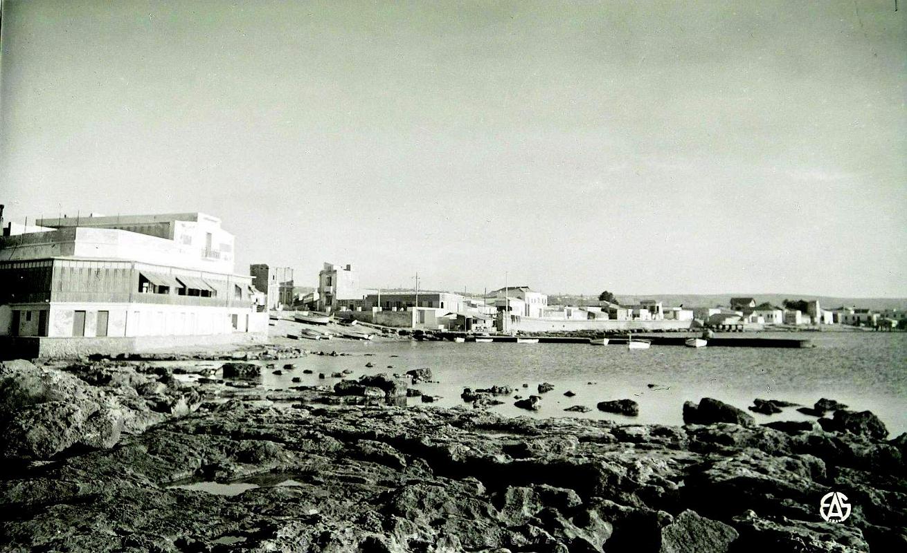 Mostaganem 521- Salamandre  COLLECTION DES AMIS DE ND DE SANTA CRUZ.JPG